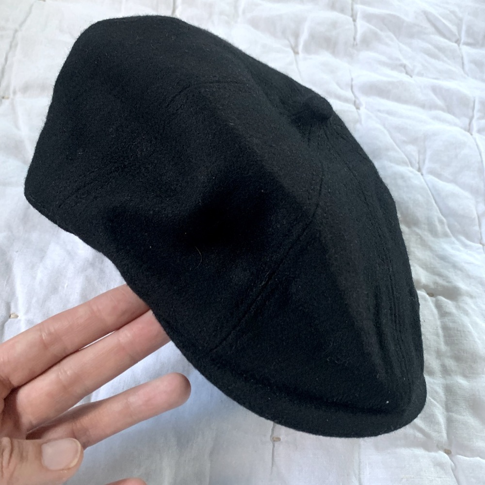 Goorin Bros Newsboy Cap
